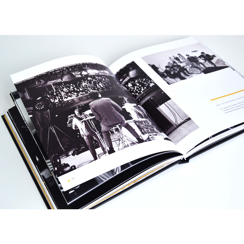 Книга "Ассанте Е. The Beatles" (у) (3690) 4