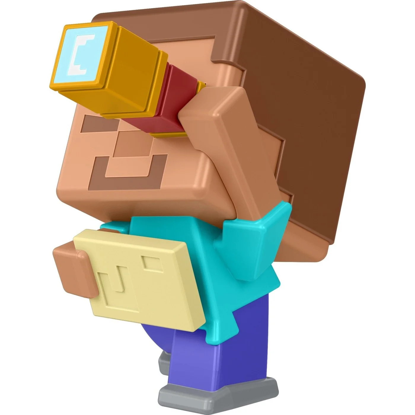 Яйце-трансформер Minecraft, в асортименті, HXT64 7