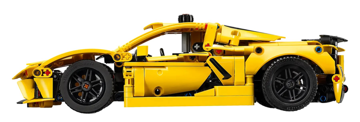 Конструктор Lego Technic "Chevrolet Corvette Stingray", 42205 4