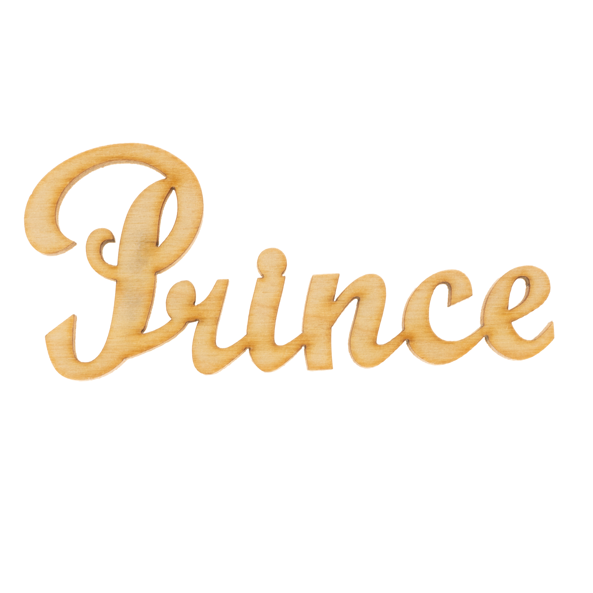 Заготівка дерев`яна Prince, МС26