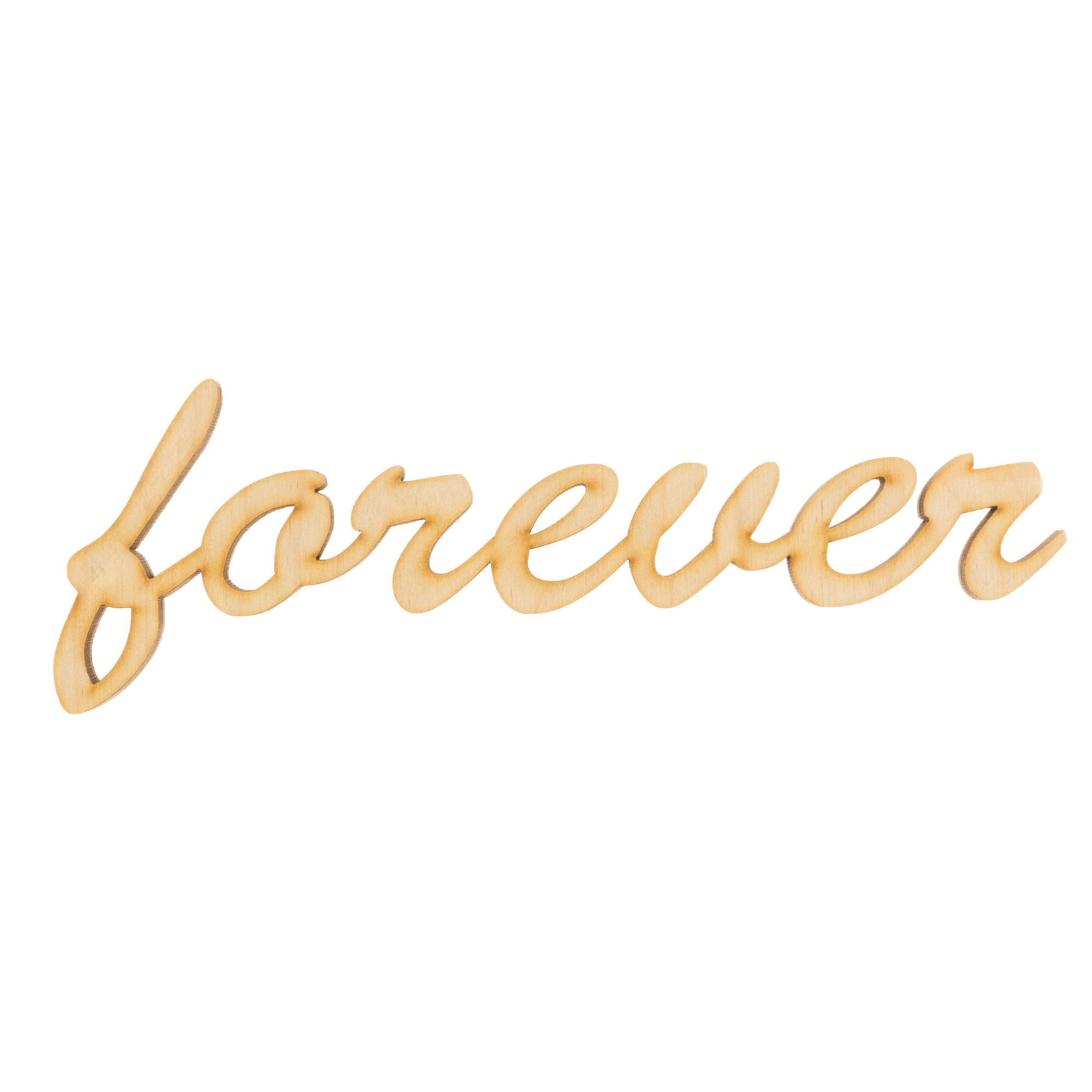 Заготівка дерев`яна Forever, С15