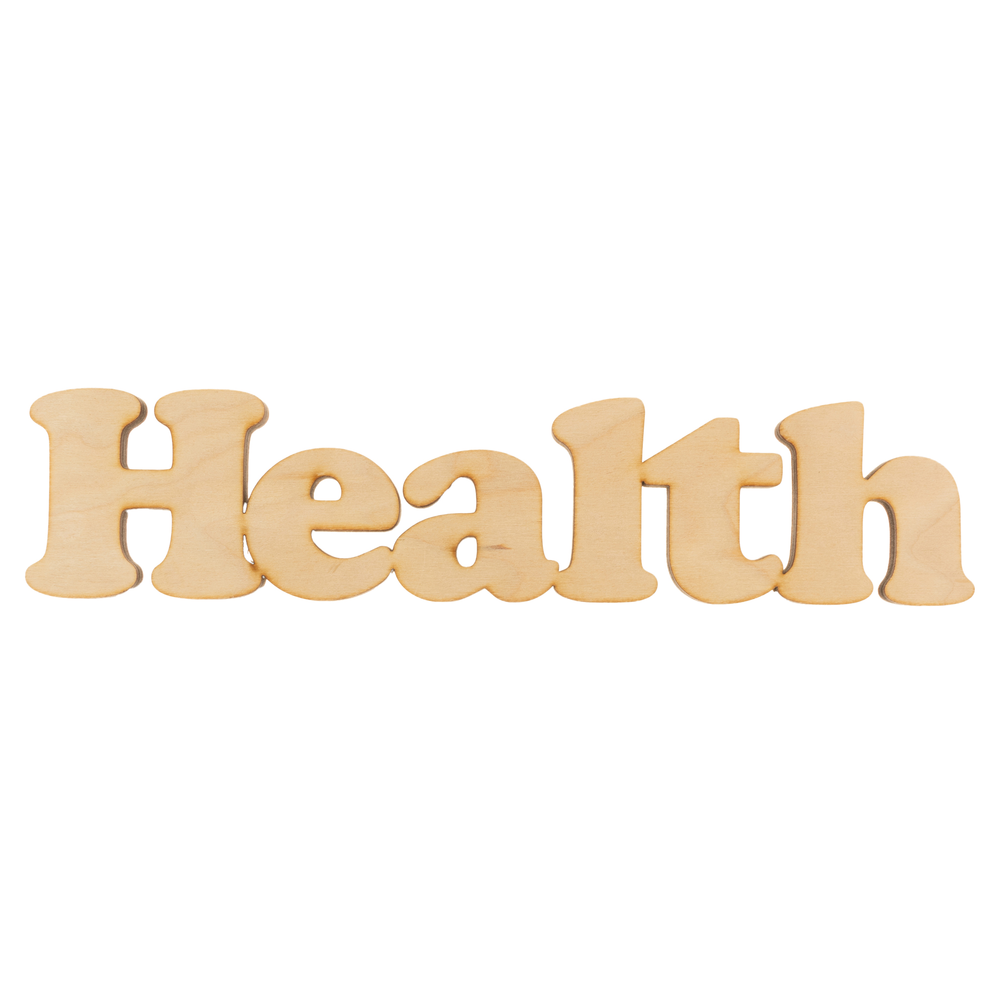 Заготівка дерев`яна Healthl, С203