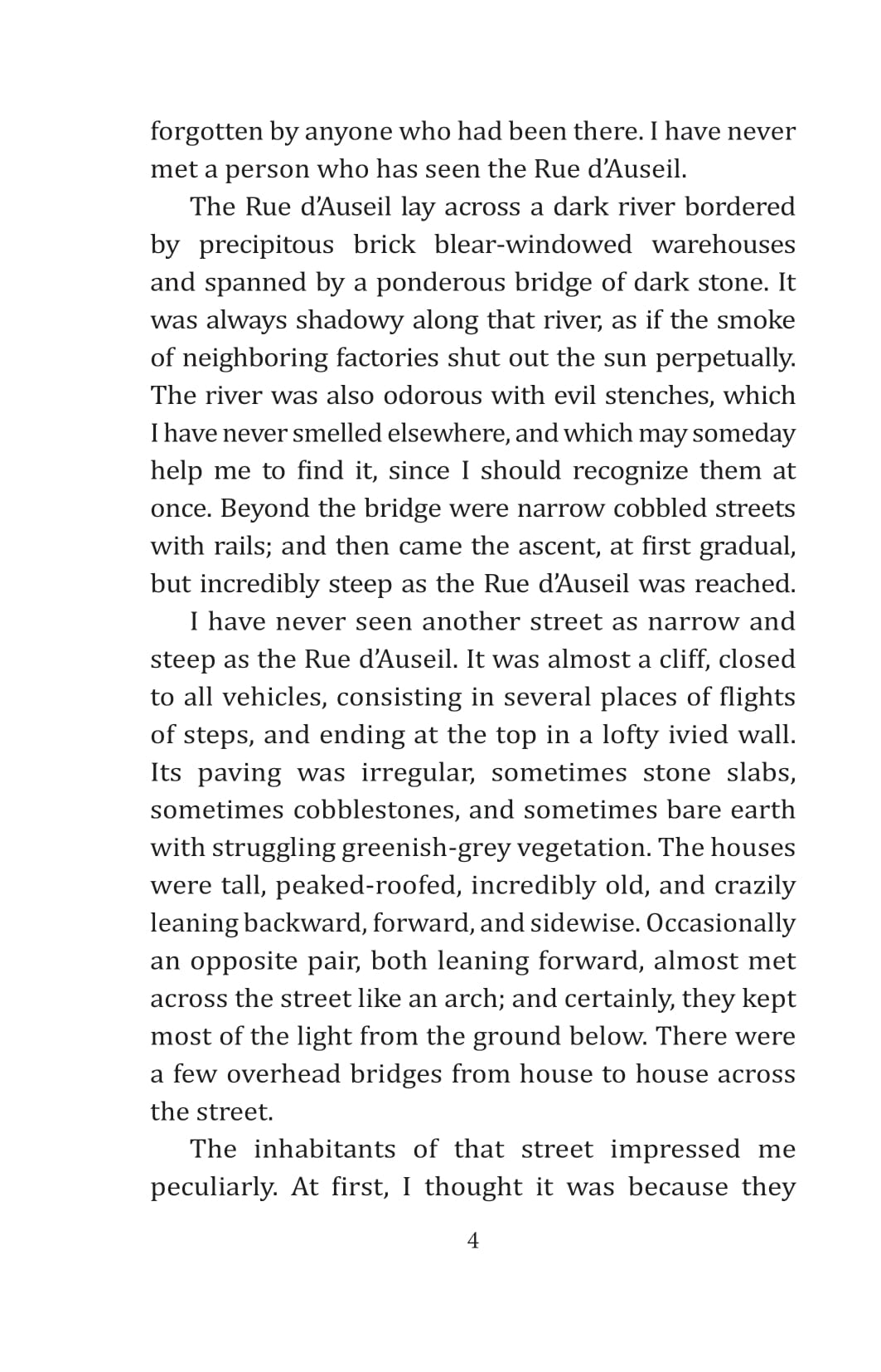 Книга "Lovecraft H. The Shunned House (Покинутий будинок)" (а) (3486) 3