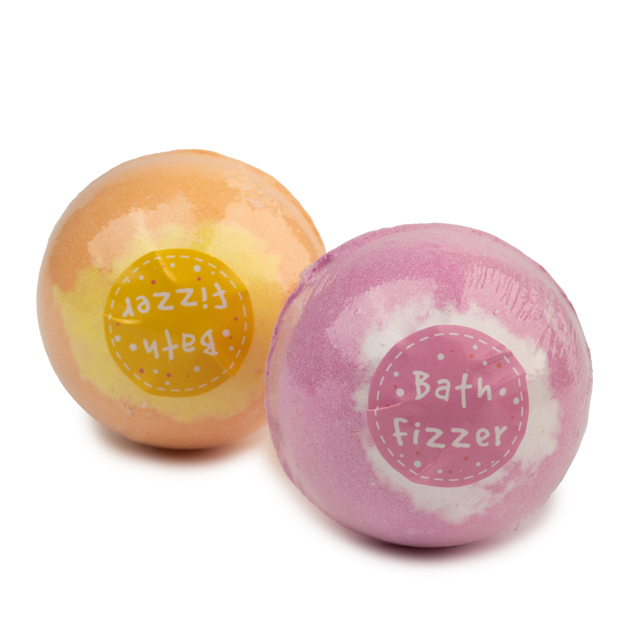 Бомбочка для ванной с игрушкой, 100 г, BC-021