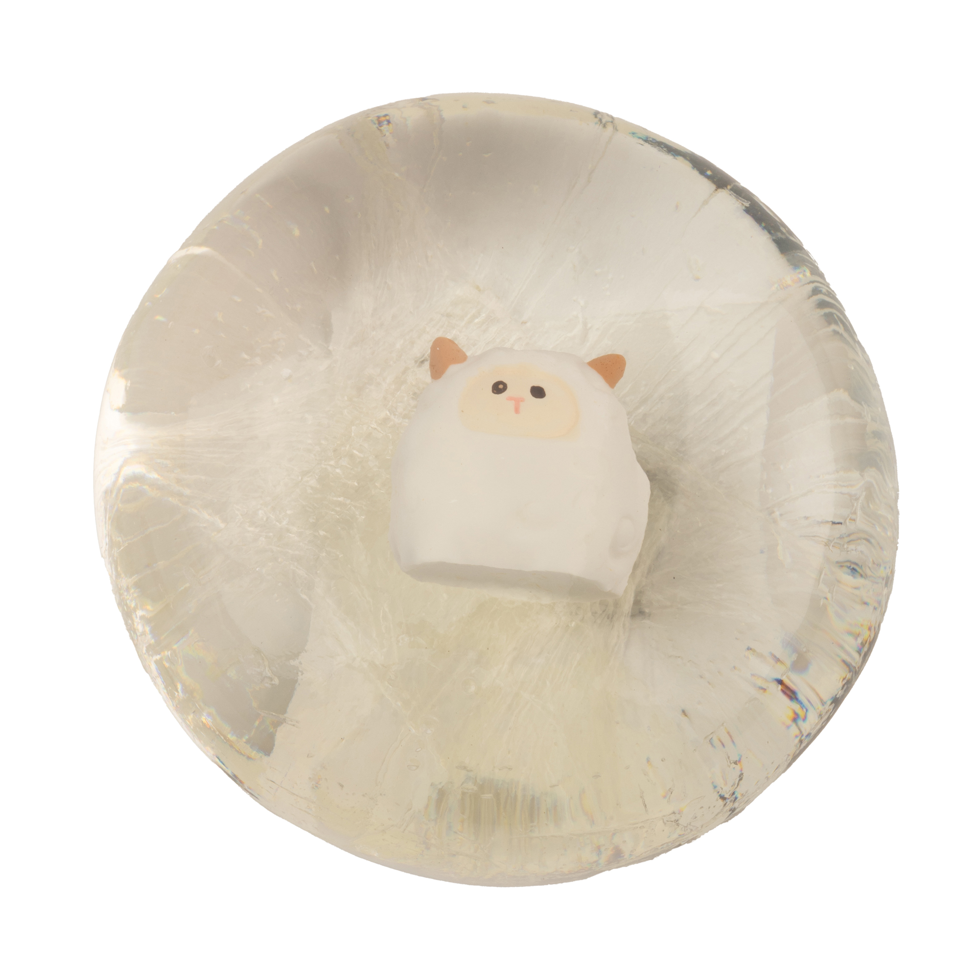 Мило, дитячий дизайн, 100 г, HA-003 2