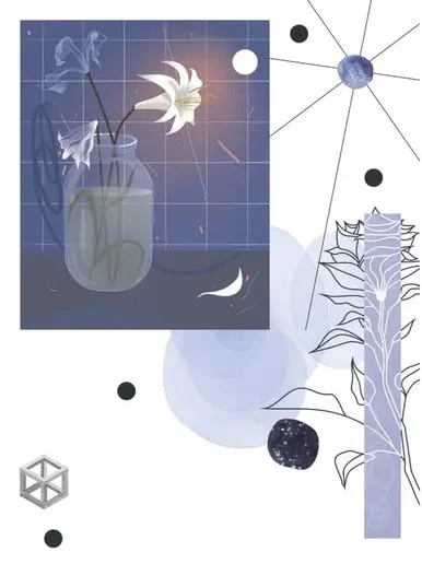 Книга "Москалец К. Келия Чайной Розы" (у) (3688) 4