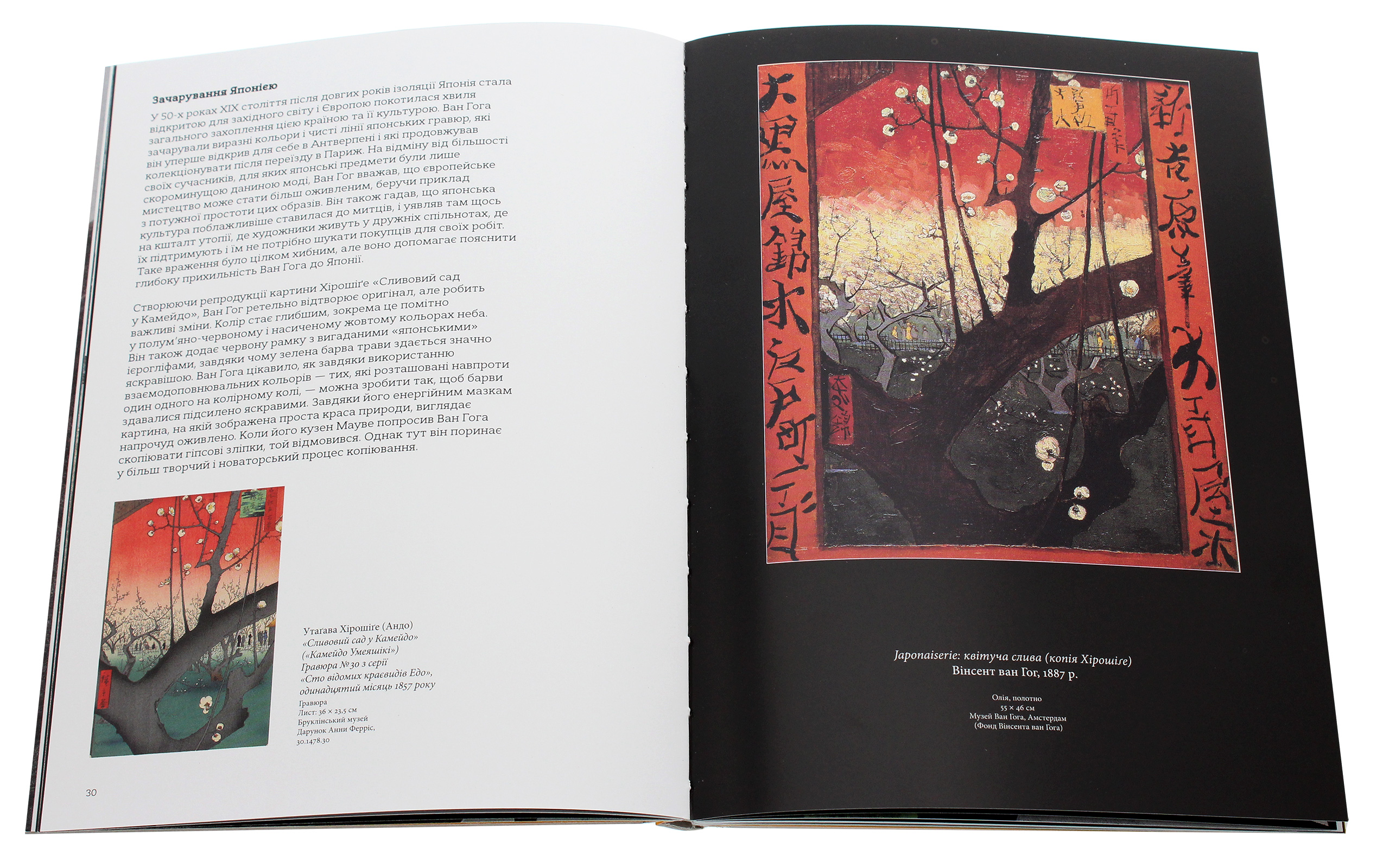 Книга "Роддам Дж. Це Ван Гог" (у) (5131) 6