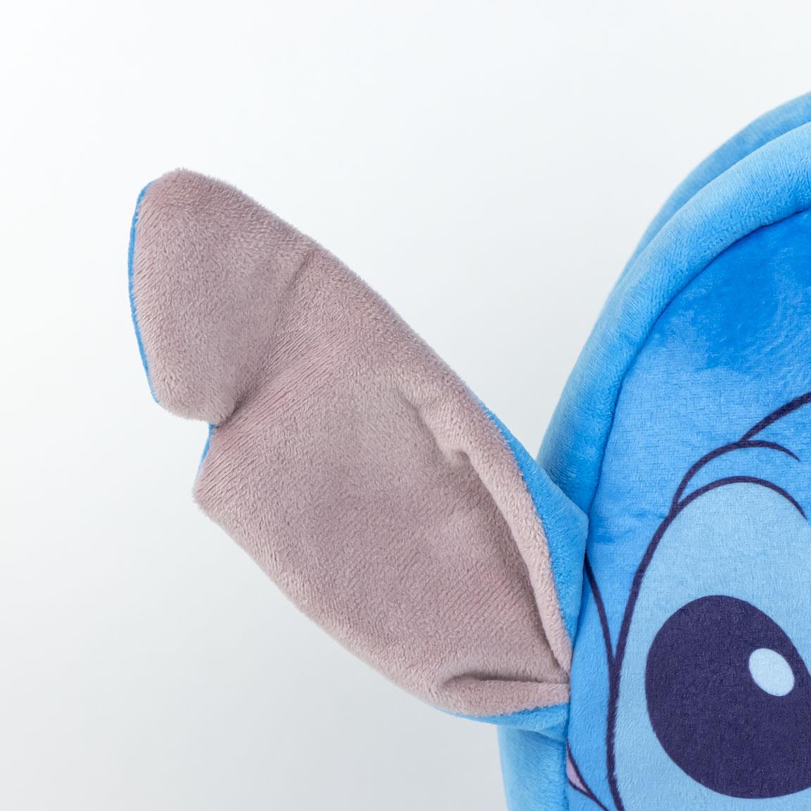 Рюкзак, синій/блакитний, STITCH, 2100005060 3