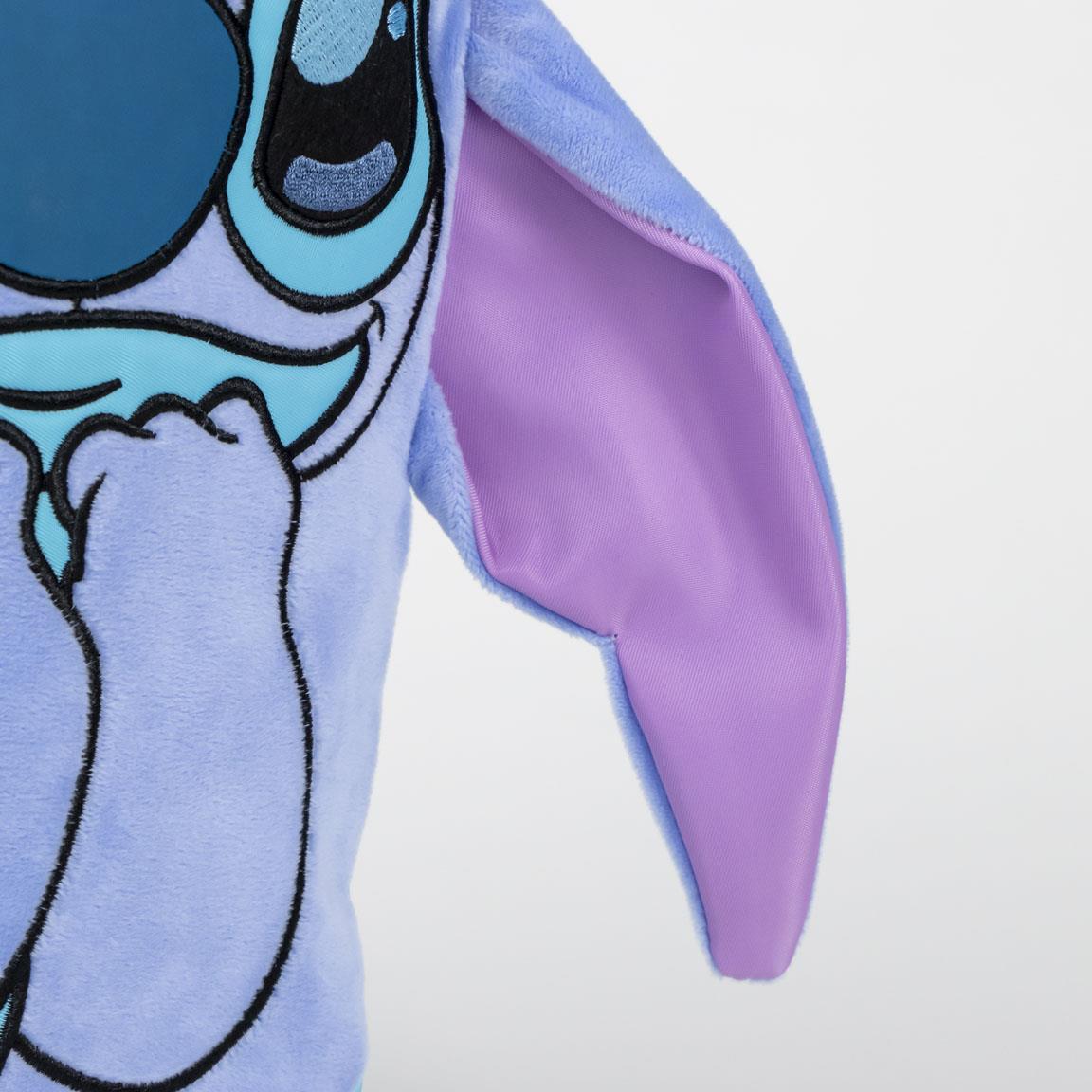 Рюкзак, синій/блакитний, STITCH, 2100005085 1