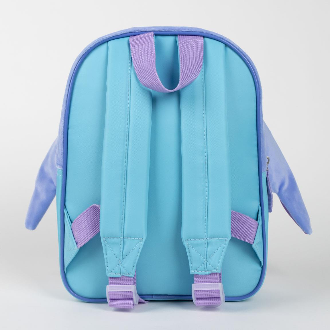 Рюкзак, синій/блакитний, STITCH, 2100005085 2