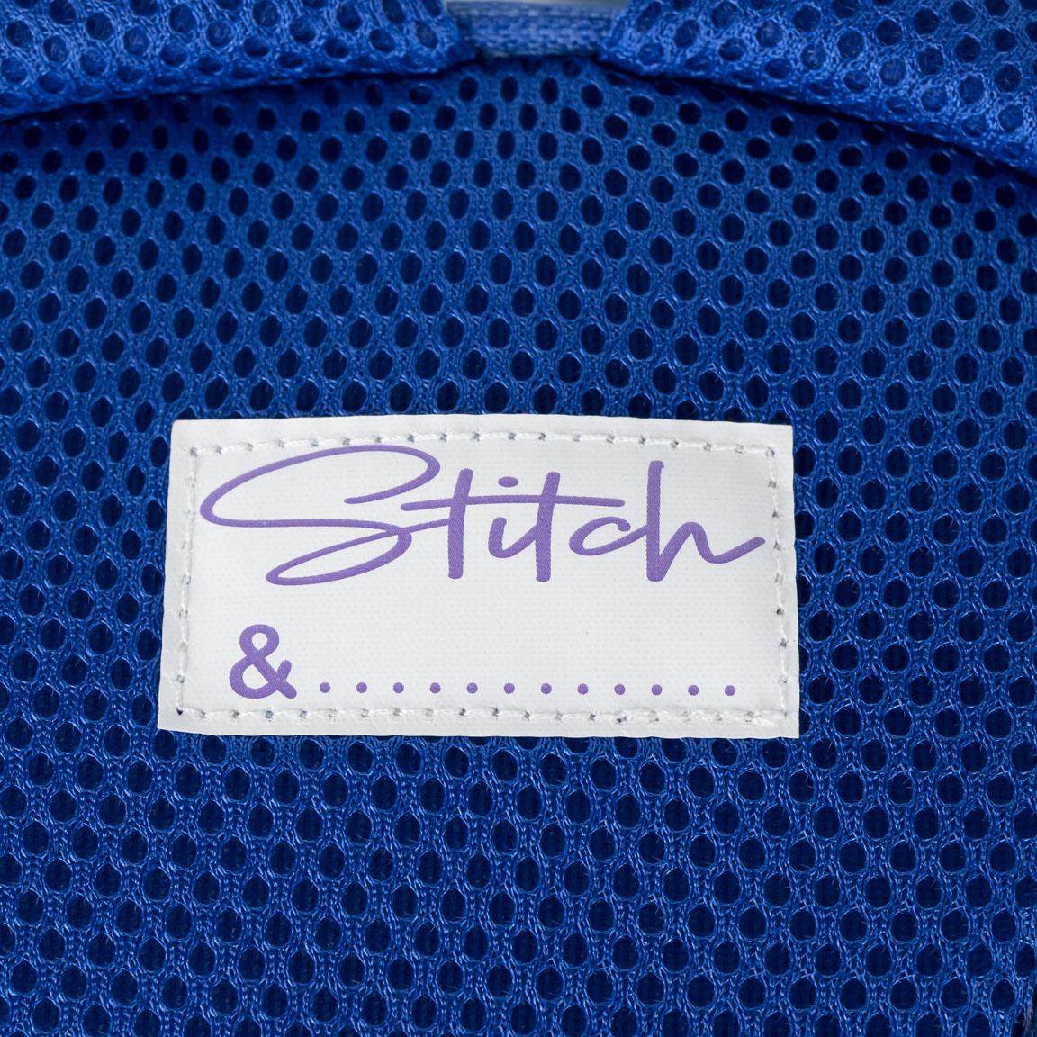 Рюкзак, синій/блакитний, STITCH, 2100005126 3