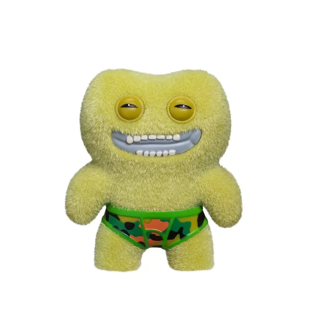 Іграшка-сюрприз з колекційною фігуркою Fuggler, FG2005 10