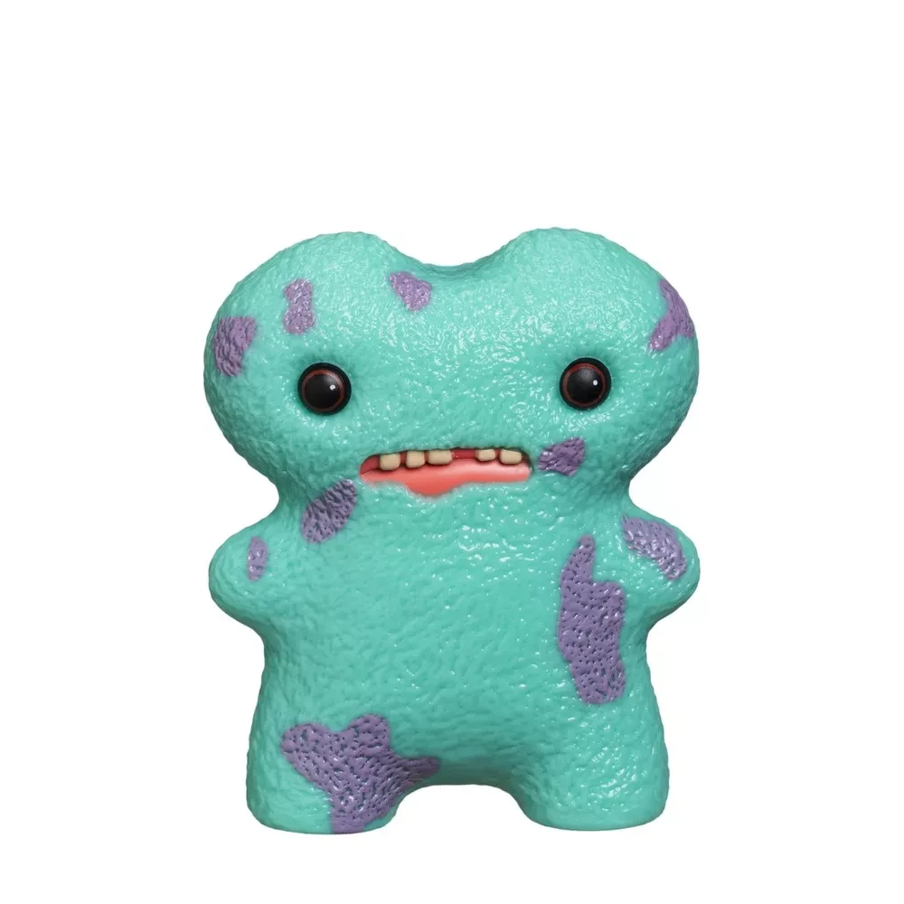 Коллекционная фигурка Fuggler "Кривозубая улитка", FG2012C