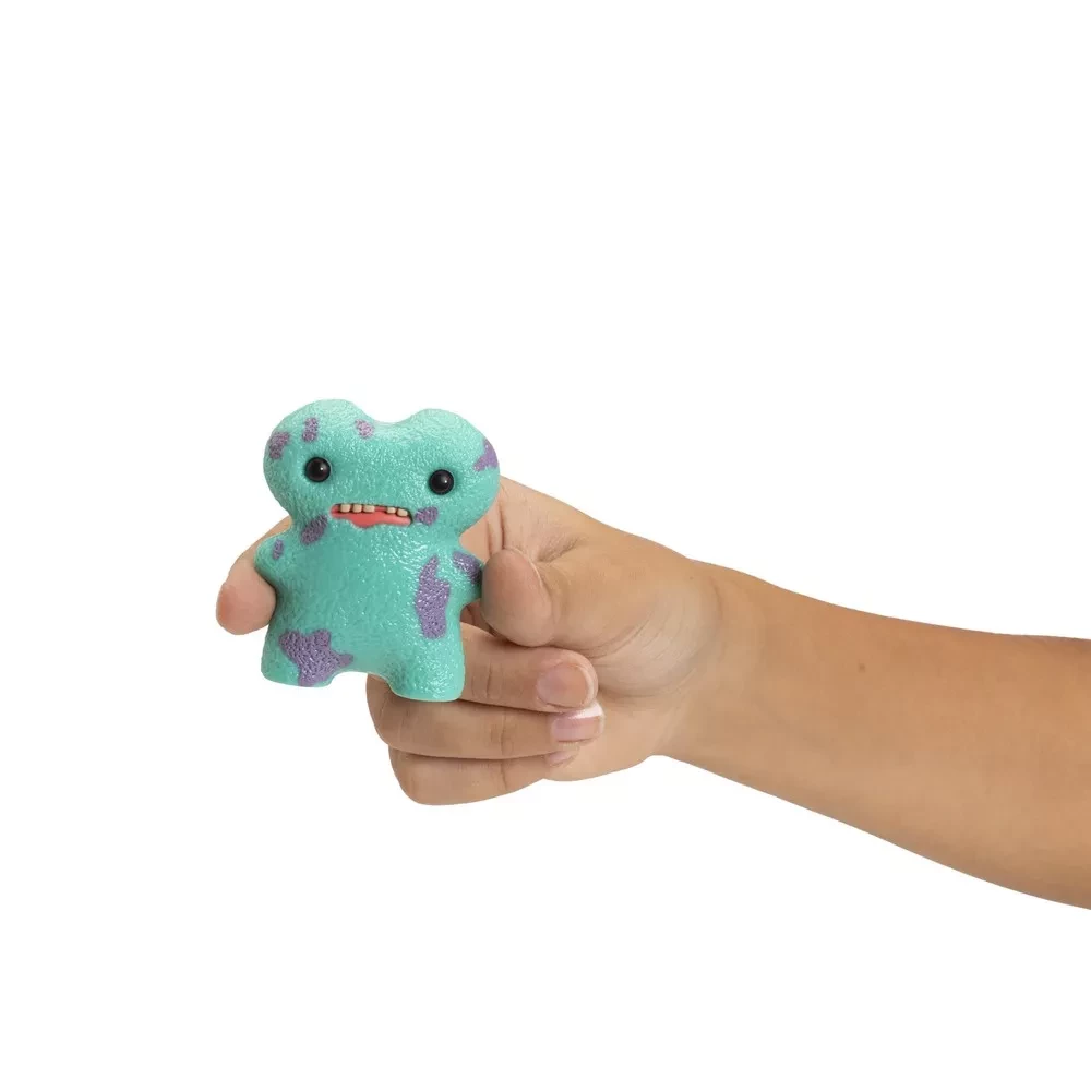 Коллекционная фигурка Fuggler "Кривозубая улитка", FG2012C 2