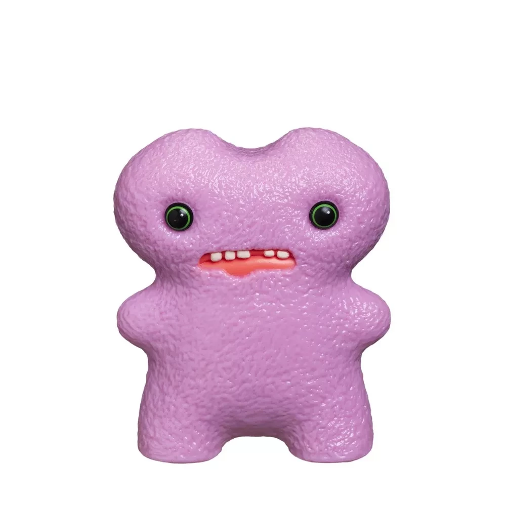 Коллекционная фигурка Fuggler "Лиловая кривозубая улитка", FG2012W