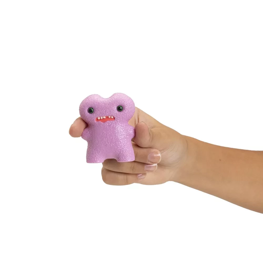 Коллекционная фигурка Fuggler "Лиловая кривозубая улитка", FG2012W 2