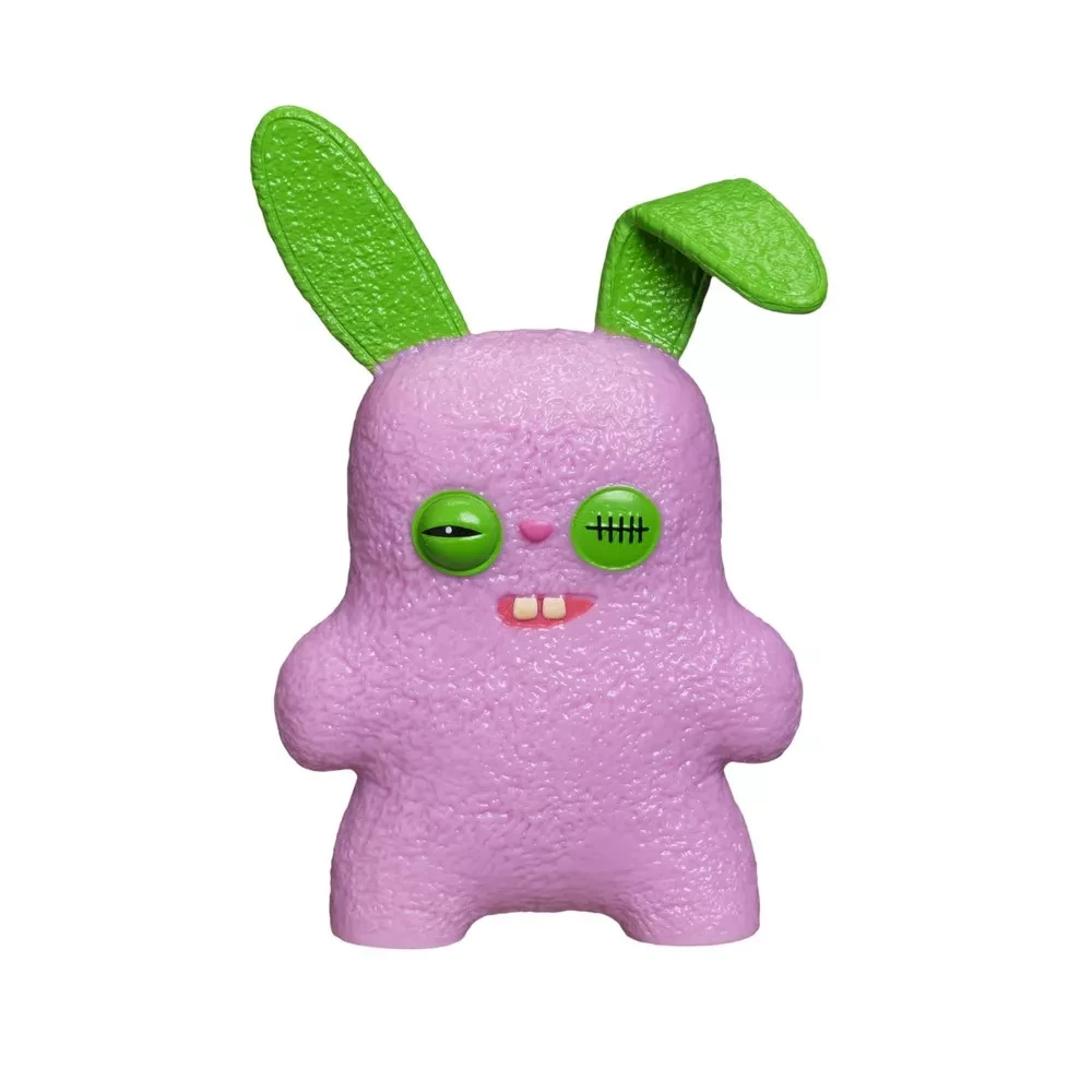 Коллекционная фигурка Fuggler "Лиловый бешеный кролик", FG2012T 1