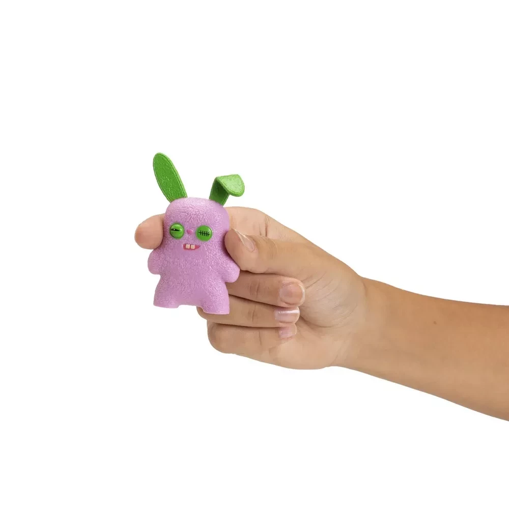 Коллекционная фигурка Fuggler "Лиловый бешеный кролик", FG2012T 2