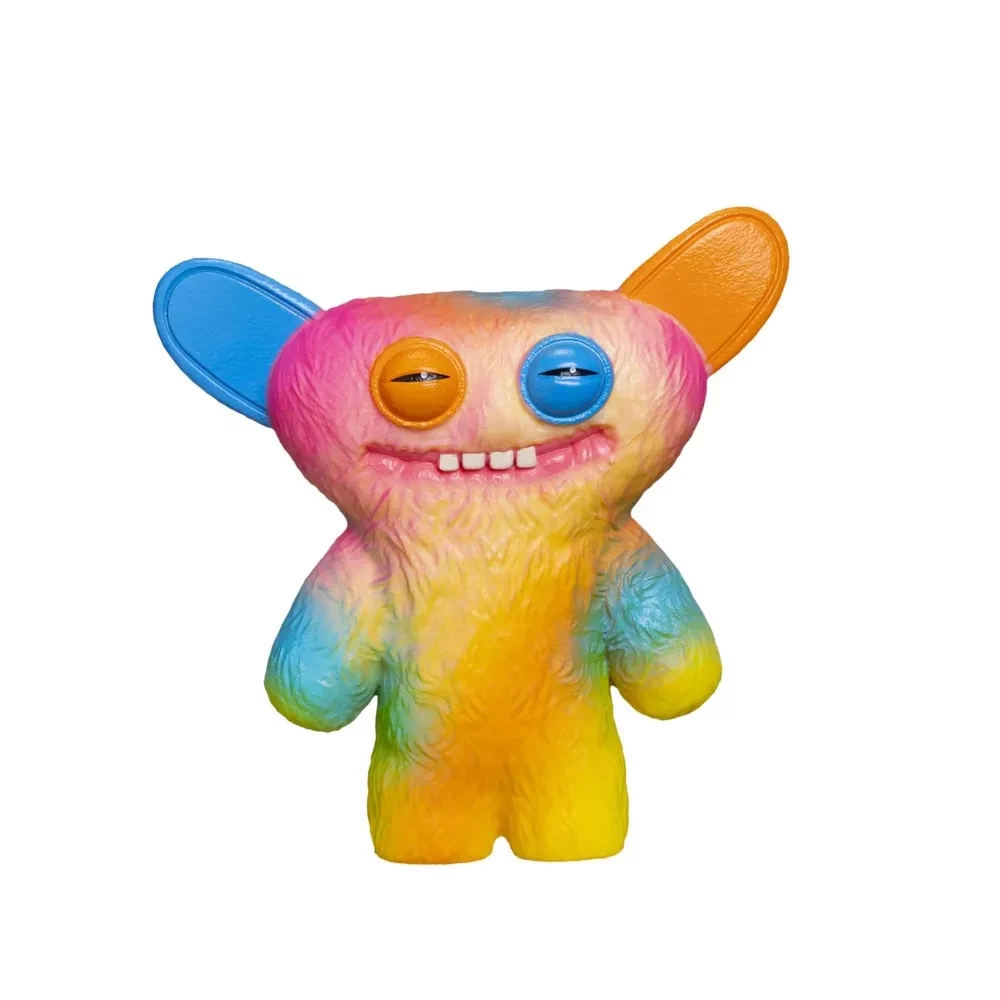 Коллекционная фигурка Fuggler "Разноцветный Грин Грин, FG2012E
