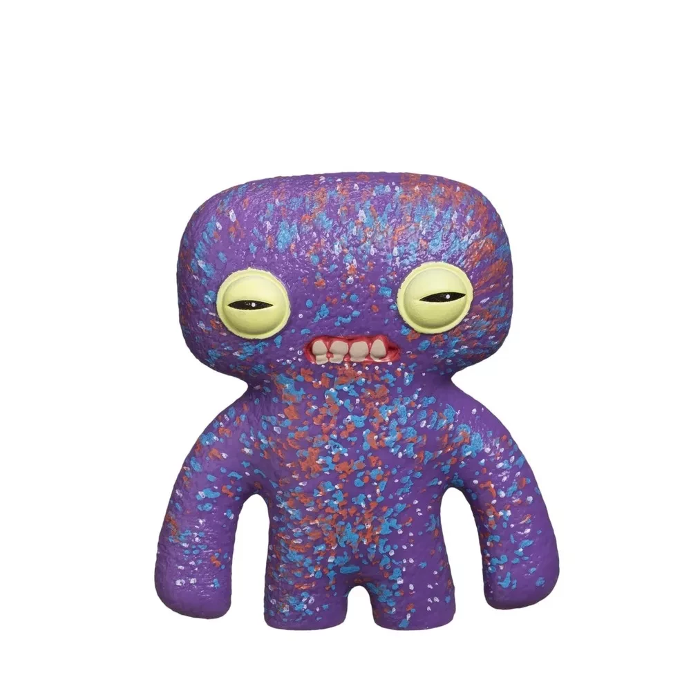 Коллекционная фигурка Fuggler "Фиолетовый сквидж", FG2012R