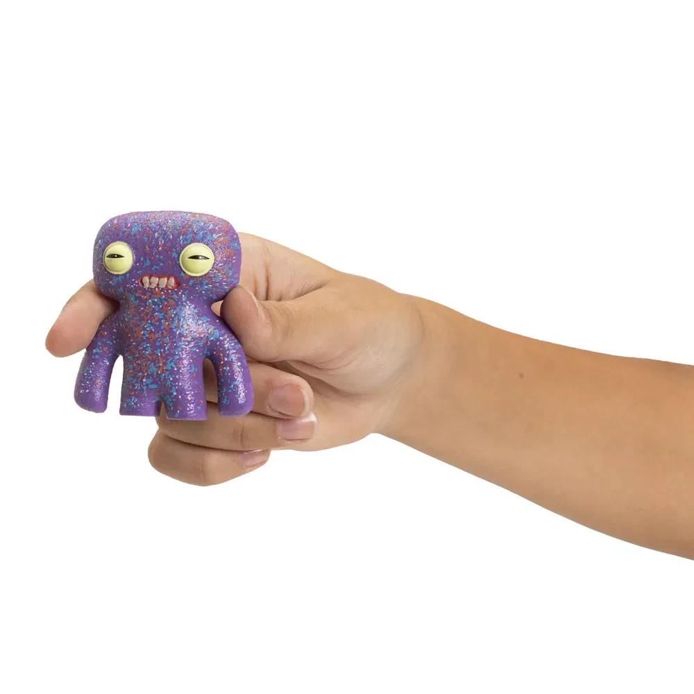 Коллекционная фигурка Fuggler "Фиолетовый сквидж", FG2012R 2