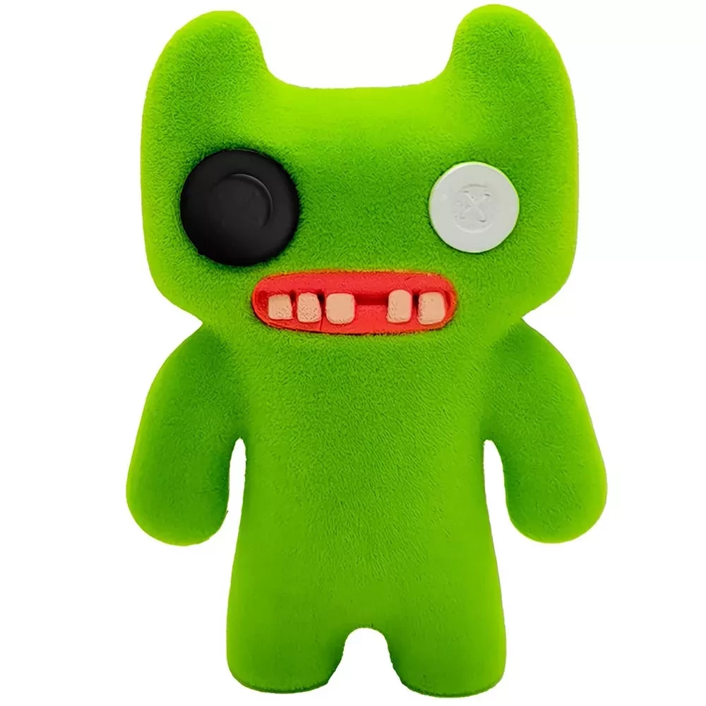Набор фигурок Fuggler-A 3шт, FG2021A 1