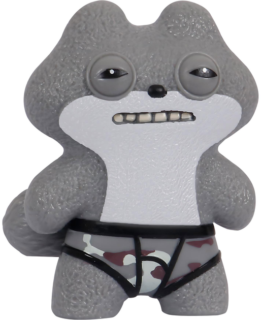 Набор фигурок Fuggler-B 3шт, FG2021B 3