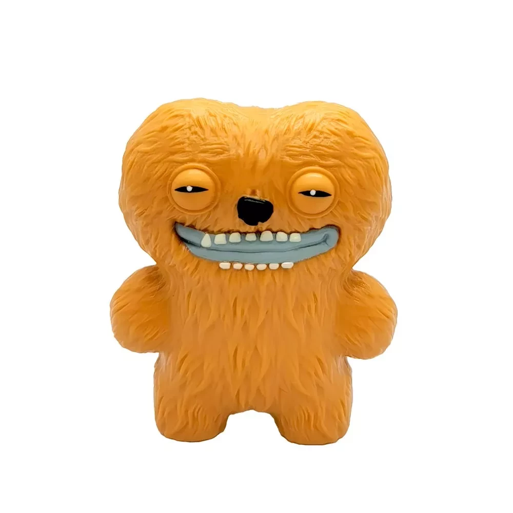 Набор фигурок Fuggler-C 3шт, FG2021C 1