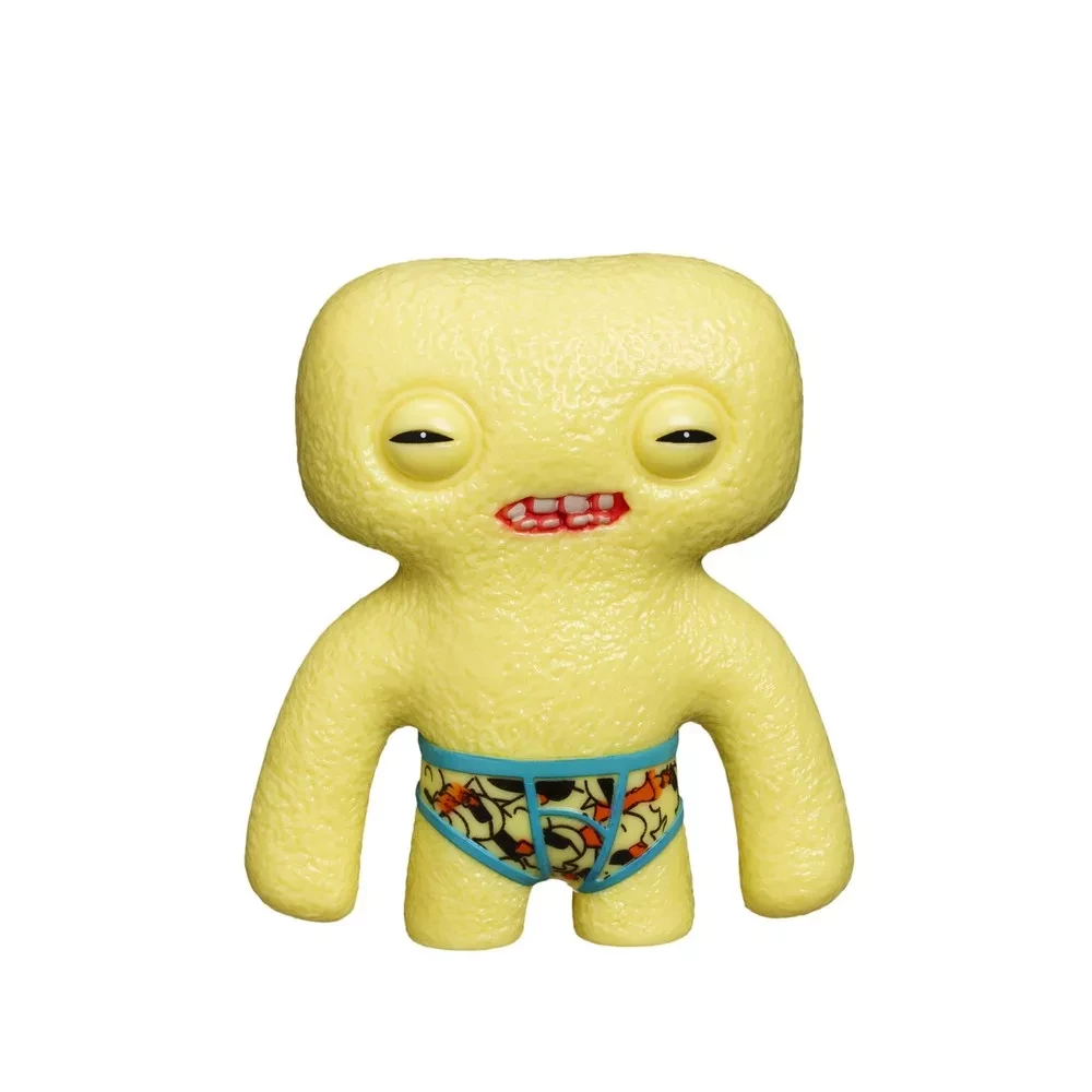 Набор фигурок Fuggler-C 3шт, FG2021C 2