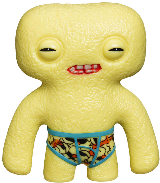 Набор фигурок Fuggler-D 3шт, FG2021D 2