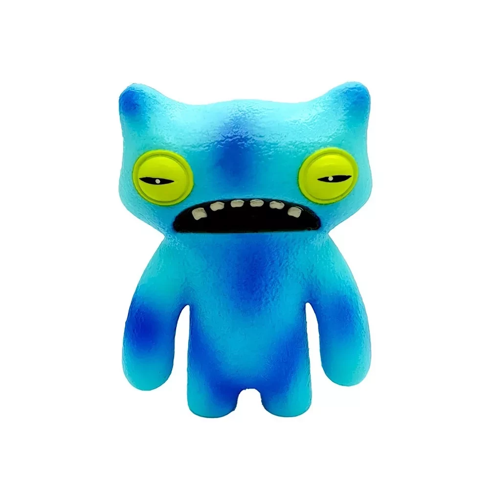 Набор фигурок Fuggler-F 3шт, FG2021F 3
