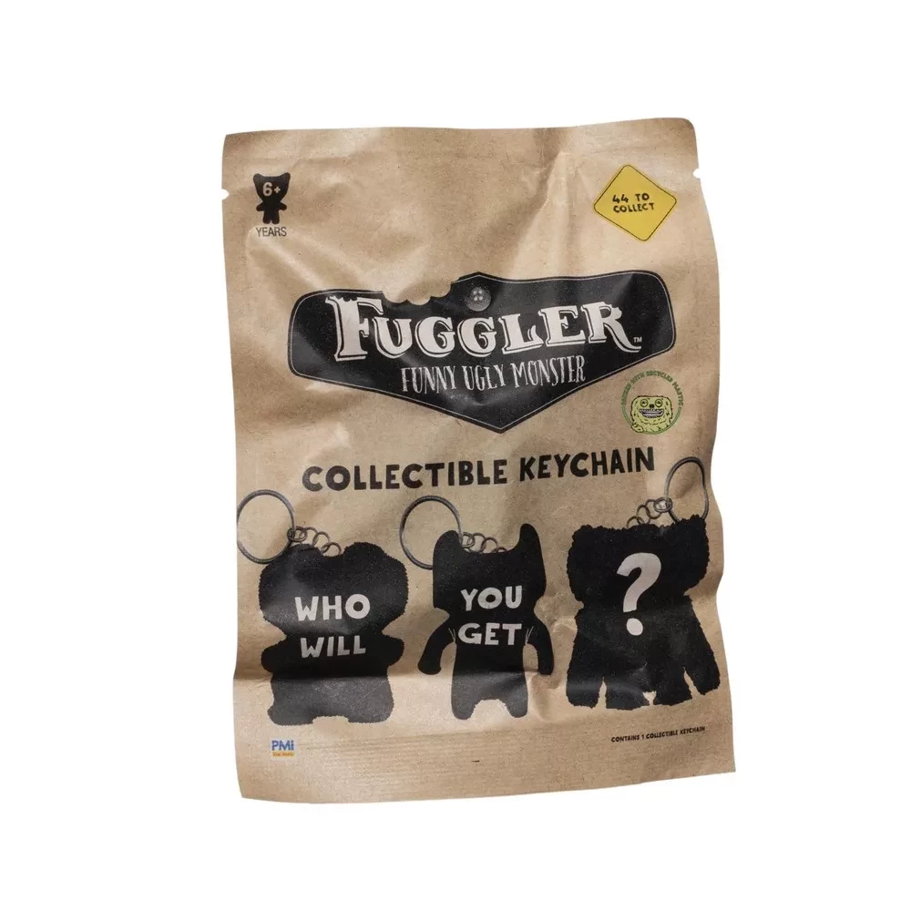 Брелок-сюрприз Fuggler, FG8004
