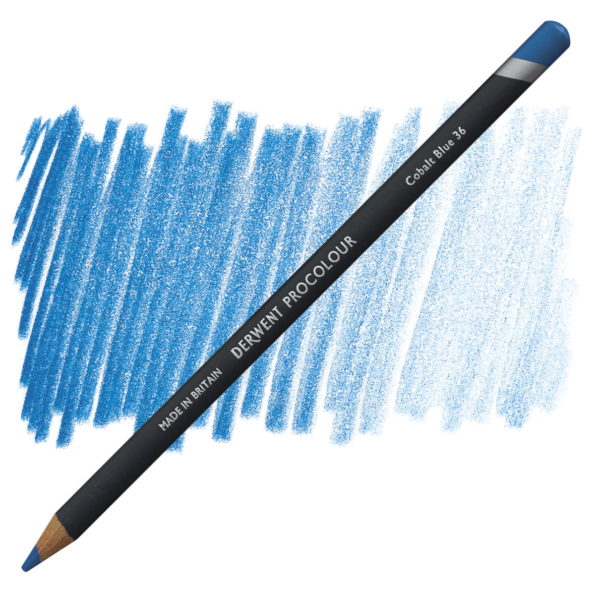 Олівець кольоровий "Procolour" Кобальт синій (36), Derwent