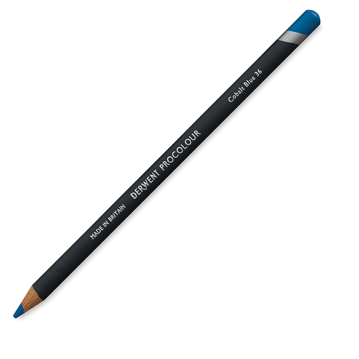 Олівець кольоровий "Procolour" Кобальт синій (36), Derwent 2