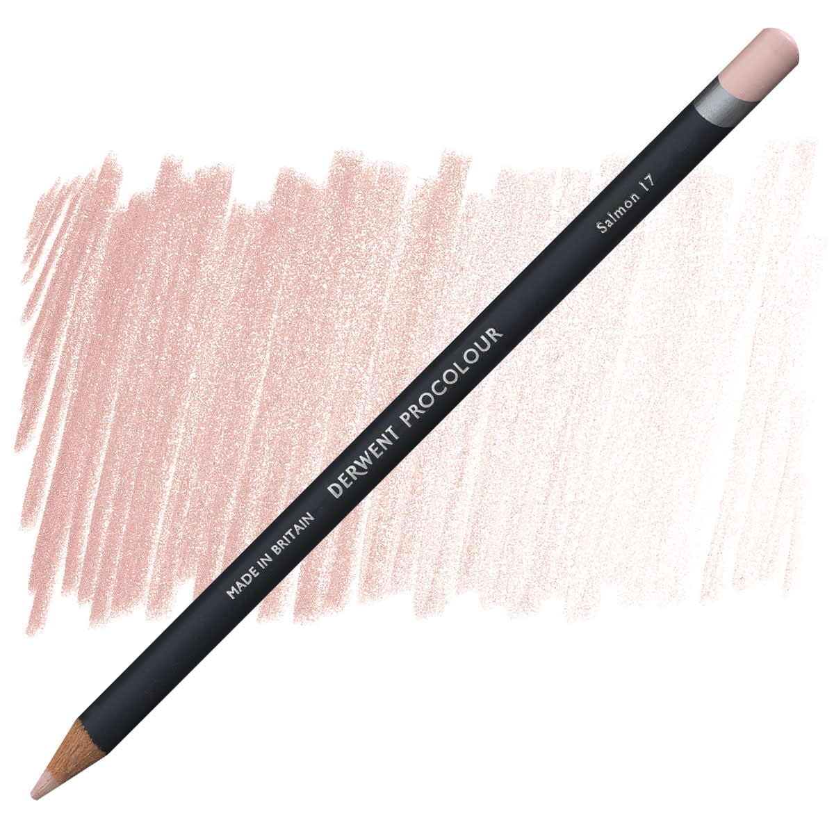 Олівець кольоровий "Procolour" Лососевий (17), Derwent