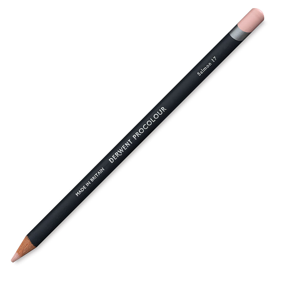 Олівець кольоровий "Procolour" Лососевий (17), Derwent 2