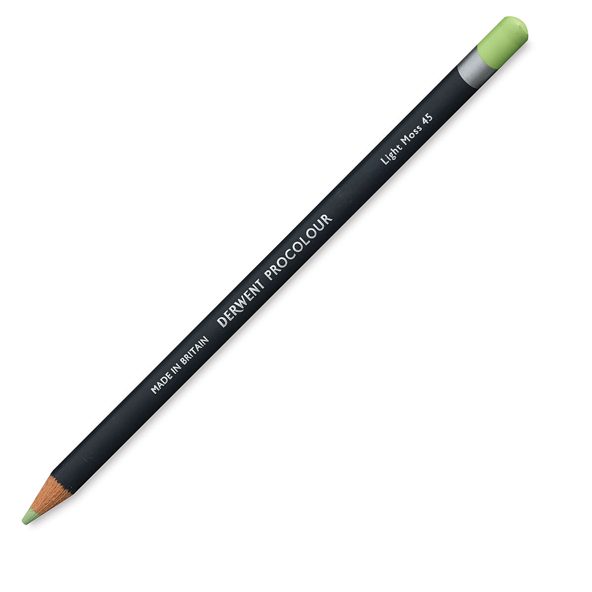 Олівець кольоровий "Procolour" Світлий мох (45), Derwent 2