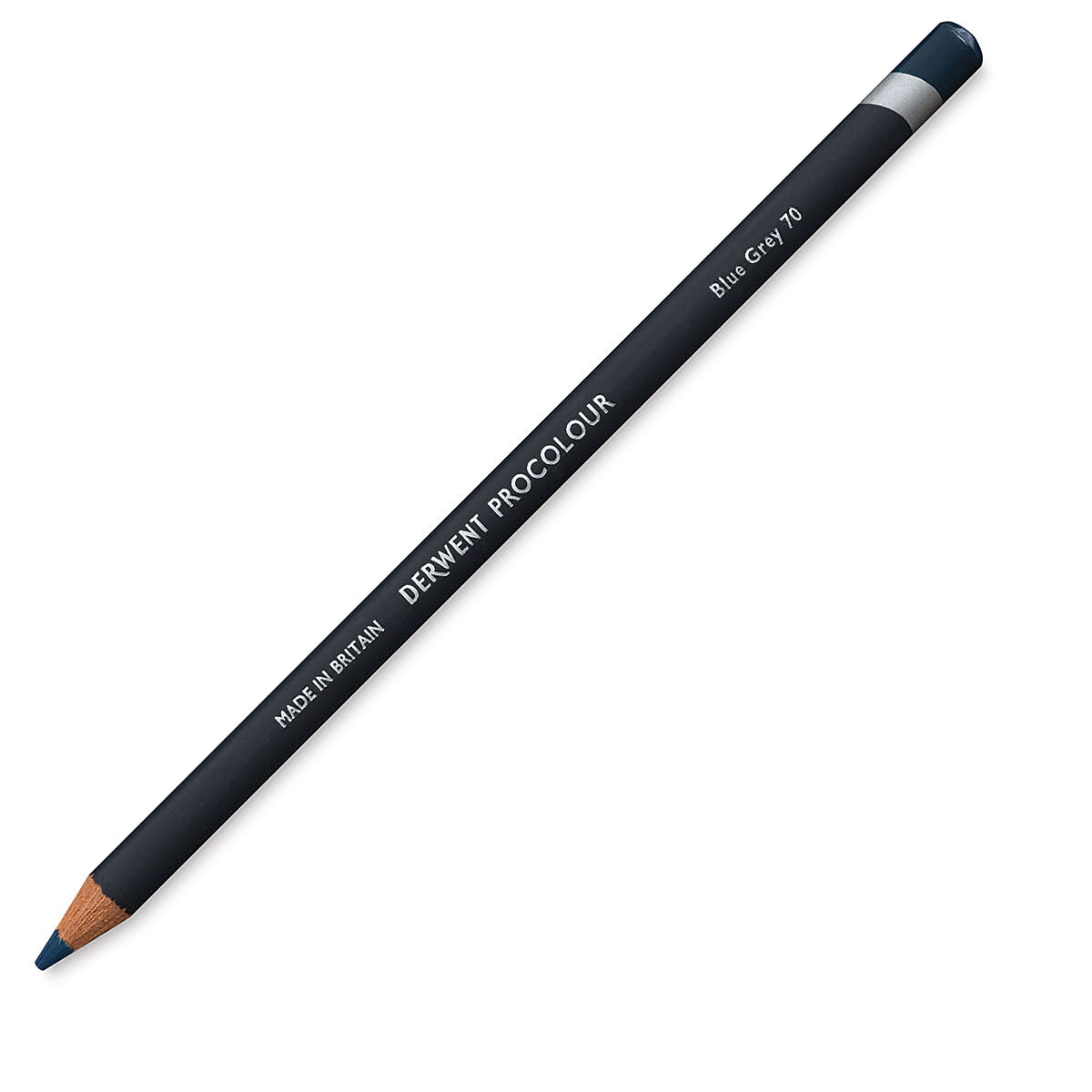 Олівець кольоровий "Procolour" Сіро-блакитний (70), Derwent 2