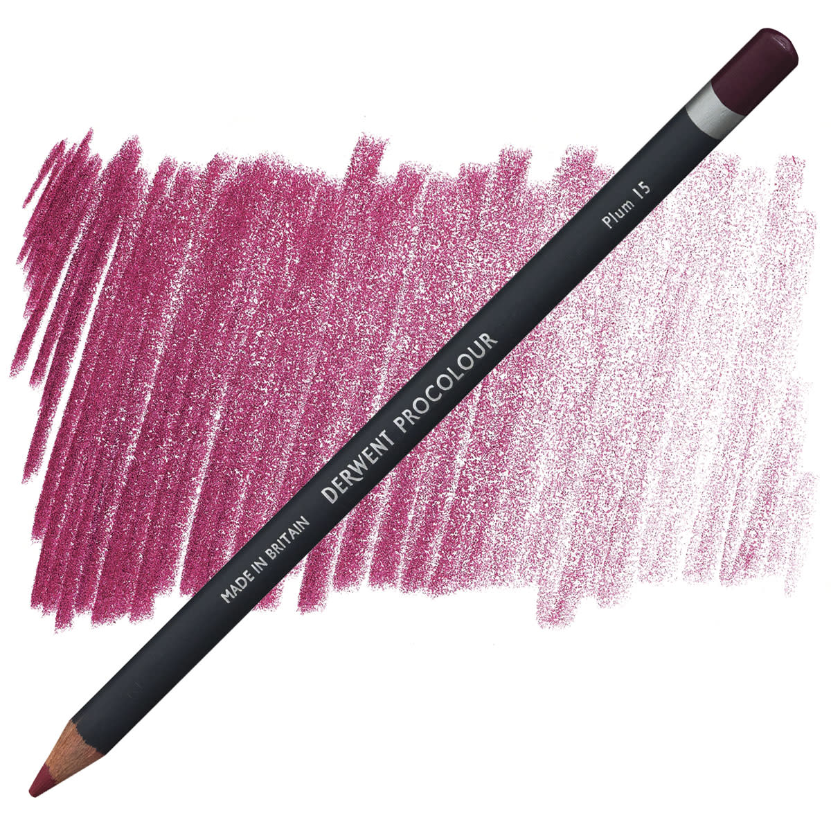 Олівець кольоровий "Procolour" Сливовий (15), Derwent