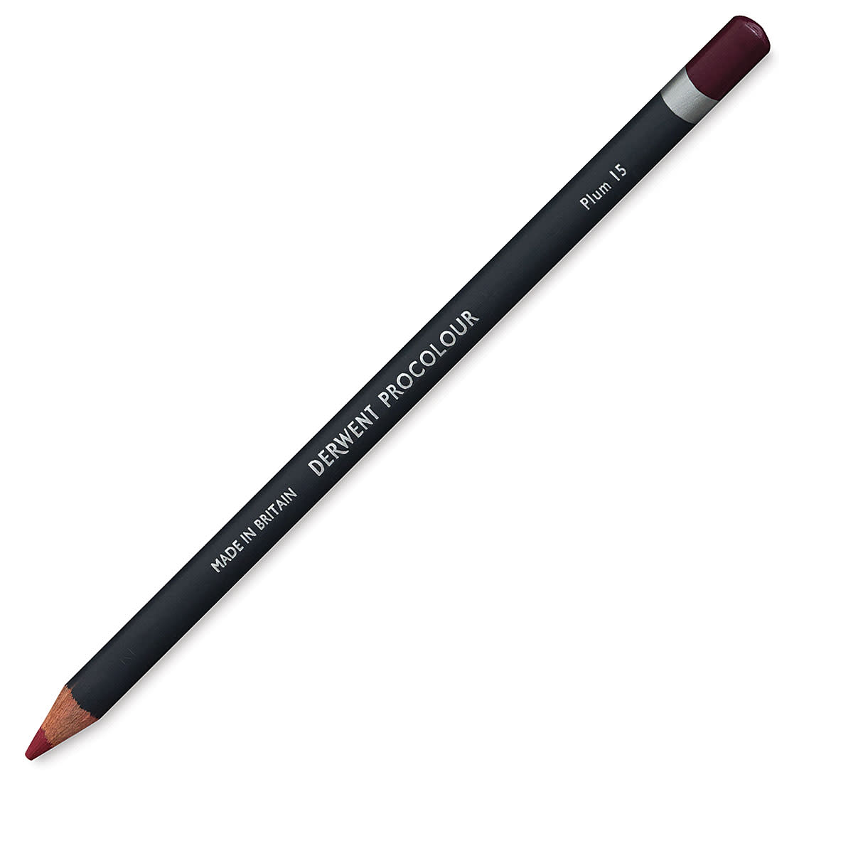 Олівець кольоровий "Procolour" Сливовий (15), Derwent 2