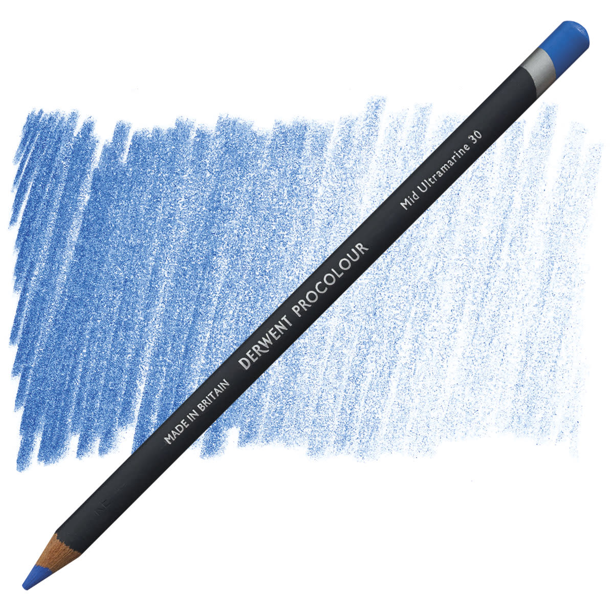 Олівець кольоровий "Procolour" Ультрамарин середій (30), Derwent