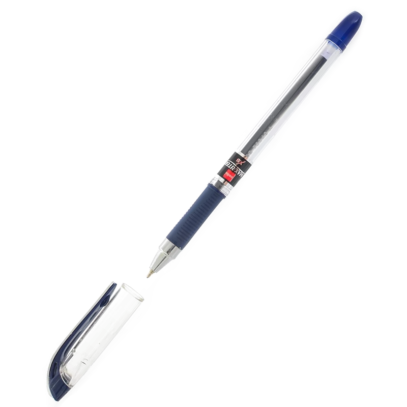 Ручка шариковая/масл. "Maxriter XS" 0,7 мм синяя, 411765 CELLO