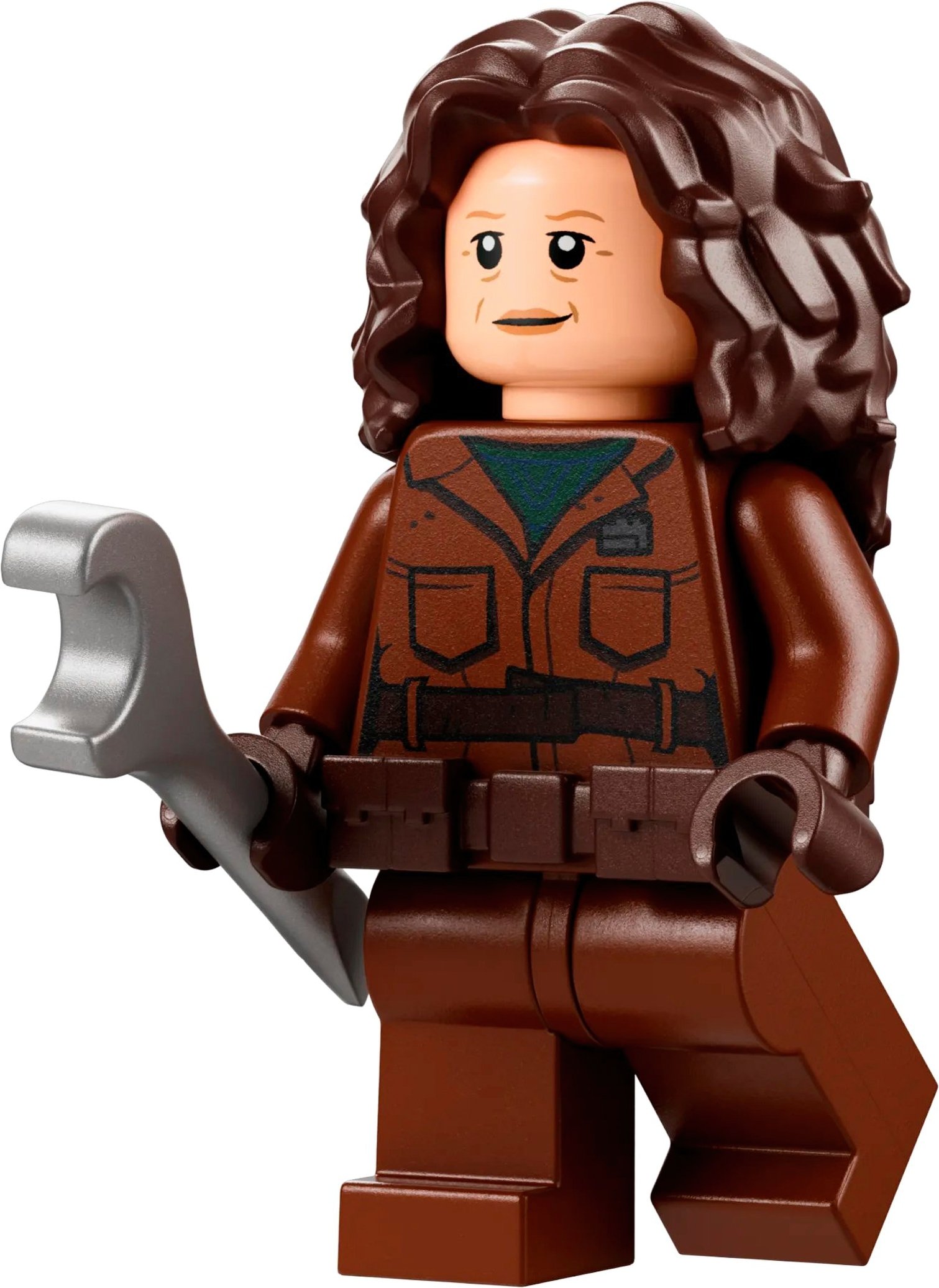 Конструктор Lego Star Wars "Мандалорський зоряний винищувач N-1", 75325 5