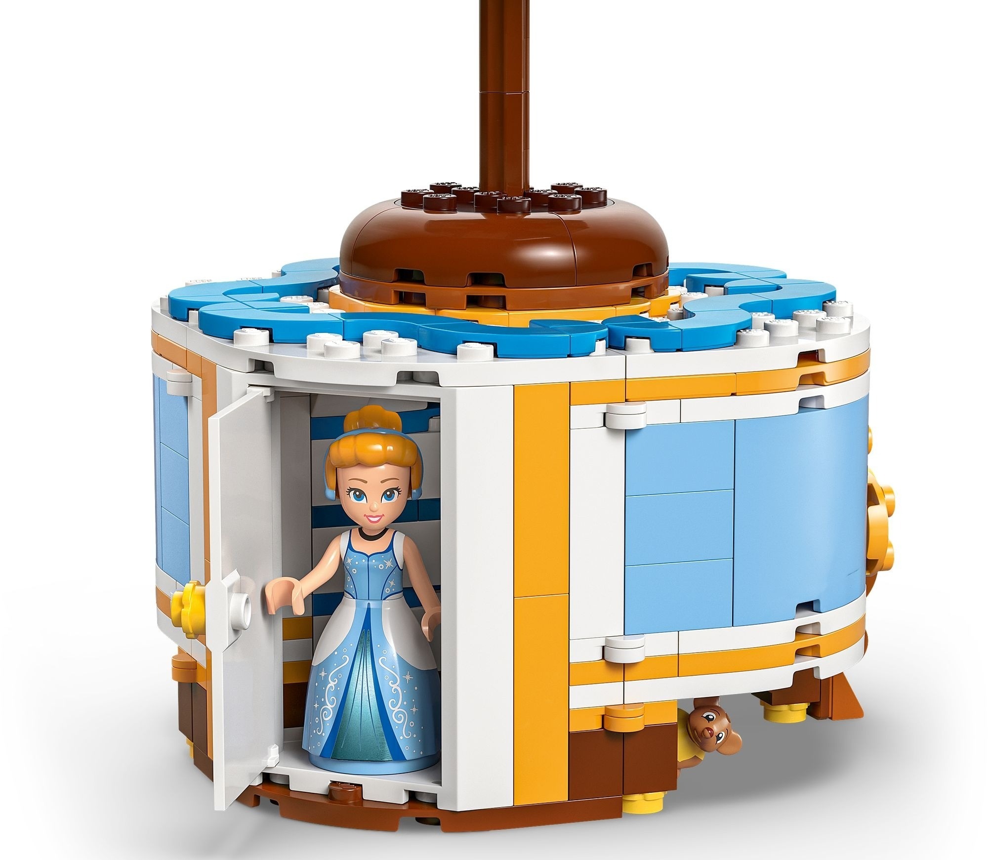 Конструктор Lego Disney "Сукня Попелюшки", 43266 3