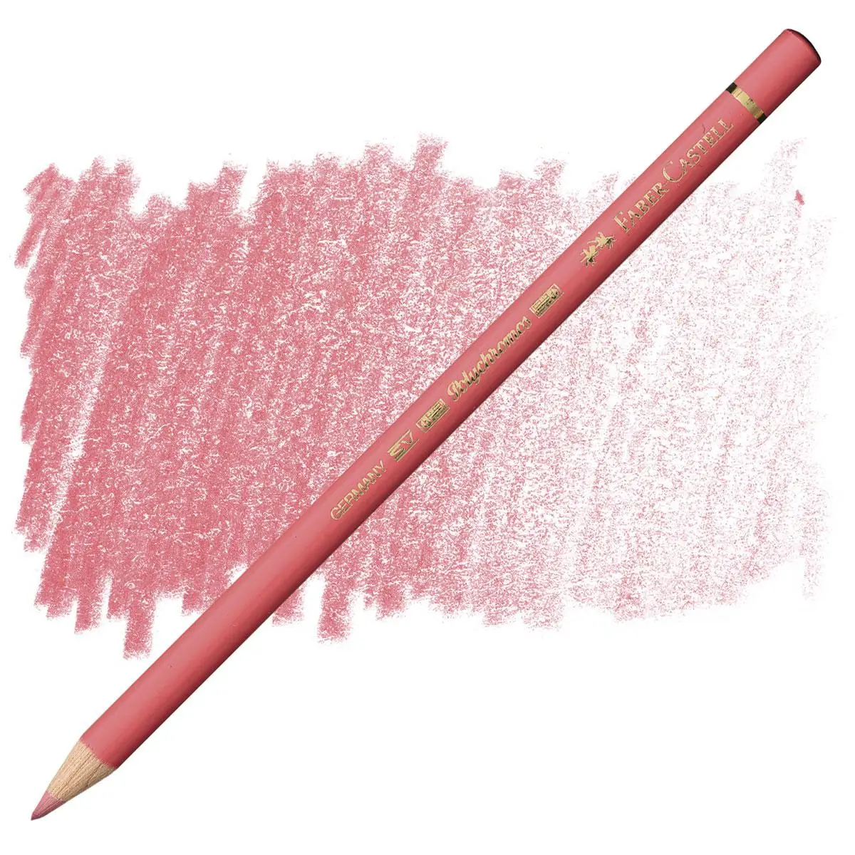 Олівець кольоровий Polychromos темно-тілесний (130), 110130 Faber-Castell