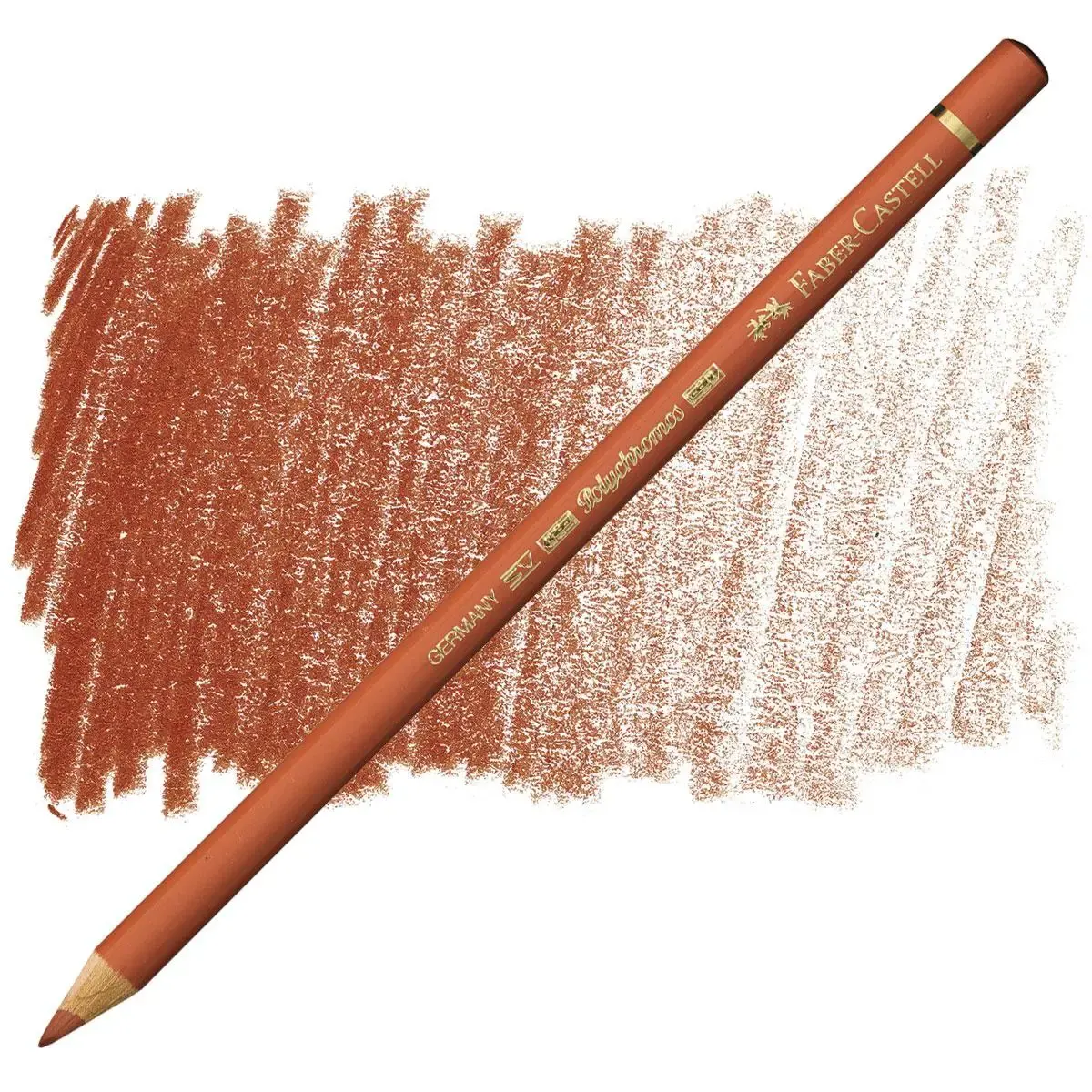 Карандаш цветной Polychromos сангина (188), 110188 Faber-Castell