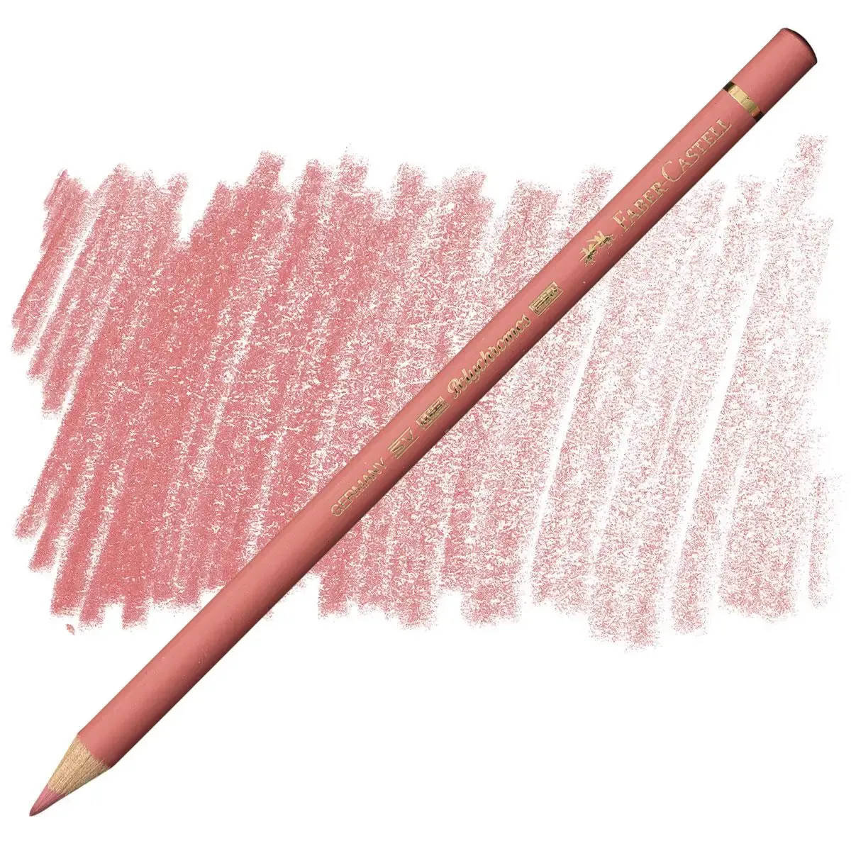 Олівець кольоровий Polychromos середньо-тілесний (131), 110131 Faber-Castell