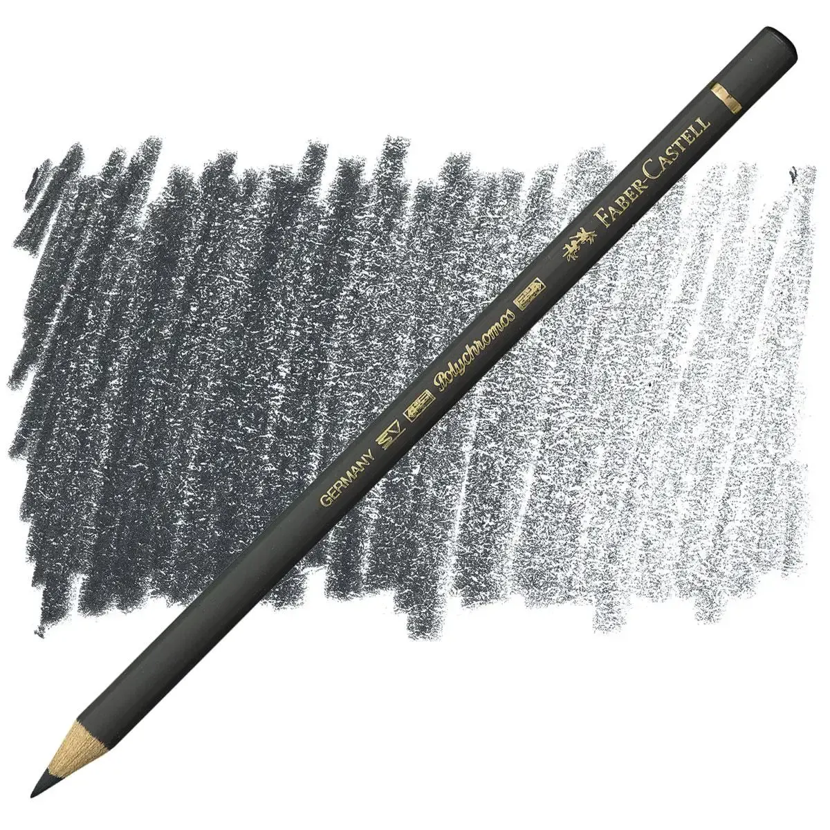 Олівець кольоровий Polychromos теплий сірий 6 (275), 110275 Faber-Castell