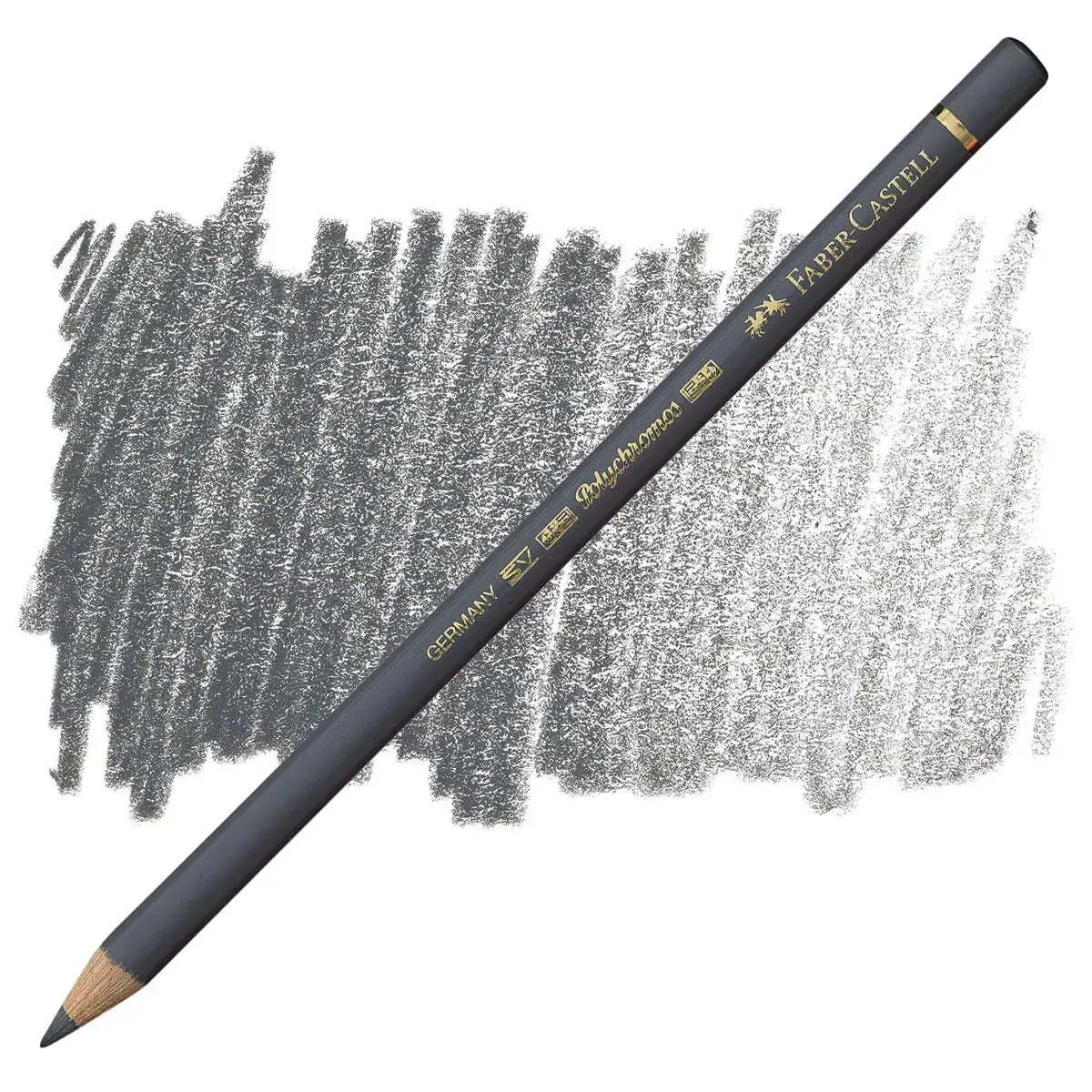 Олівець кольоровий Polychromos холодний сірий 5 (234), 110234 Faber-Castell