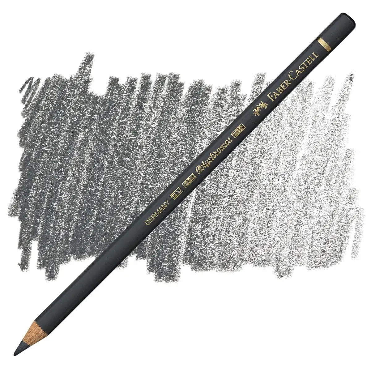 Олівець кольоровий Polychromos холодний сірий 6 (235), 110235 Faber-Castell